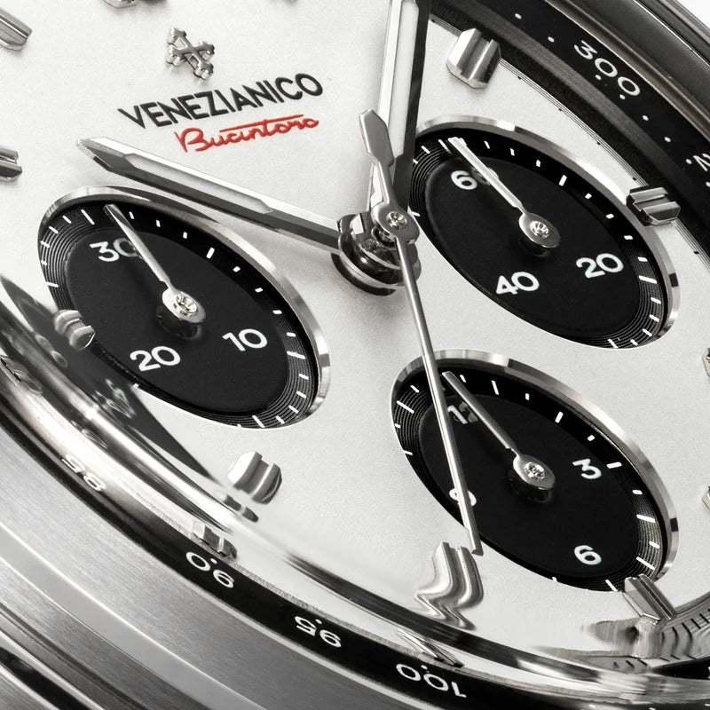 Venezianico Bucintoro 42mm 8221510C