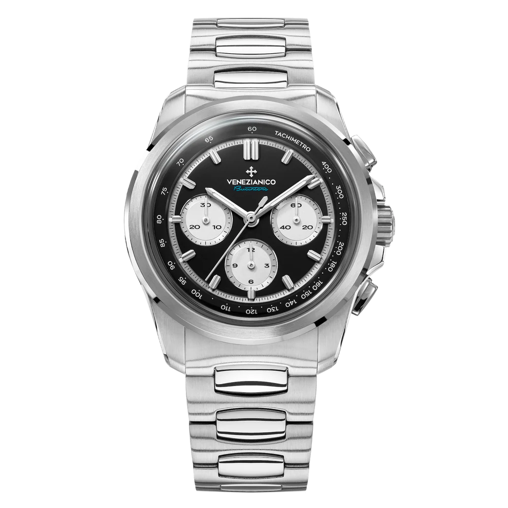 Venezianico Bucintoro 42mm 8221511C