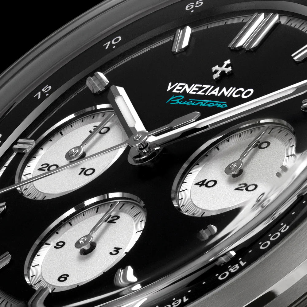 Venezianico Bucintoro 42mm 8221511C