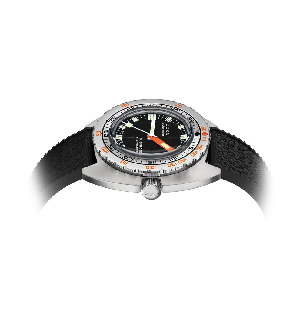 Doxa Sub 300 Ti5 Sharkhunter 823.50.101.20