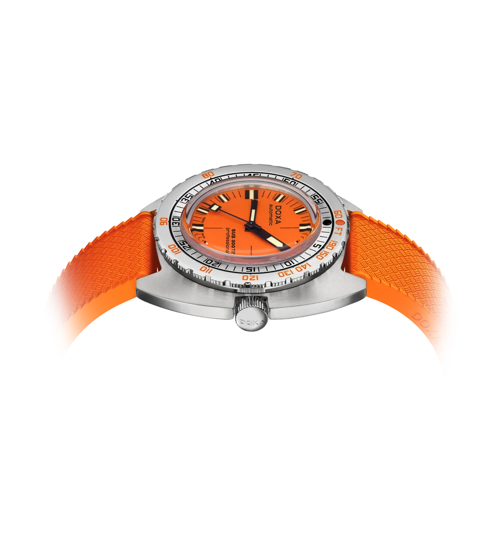 Doxa Sub 300 Ti5 Professional 823.50.351.21