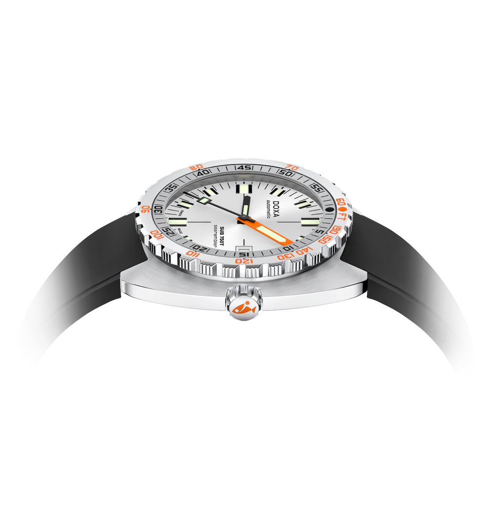 Doxa SUB 750T Searambler 825.10.021.20