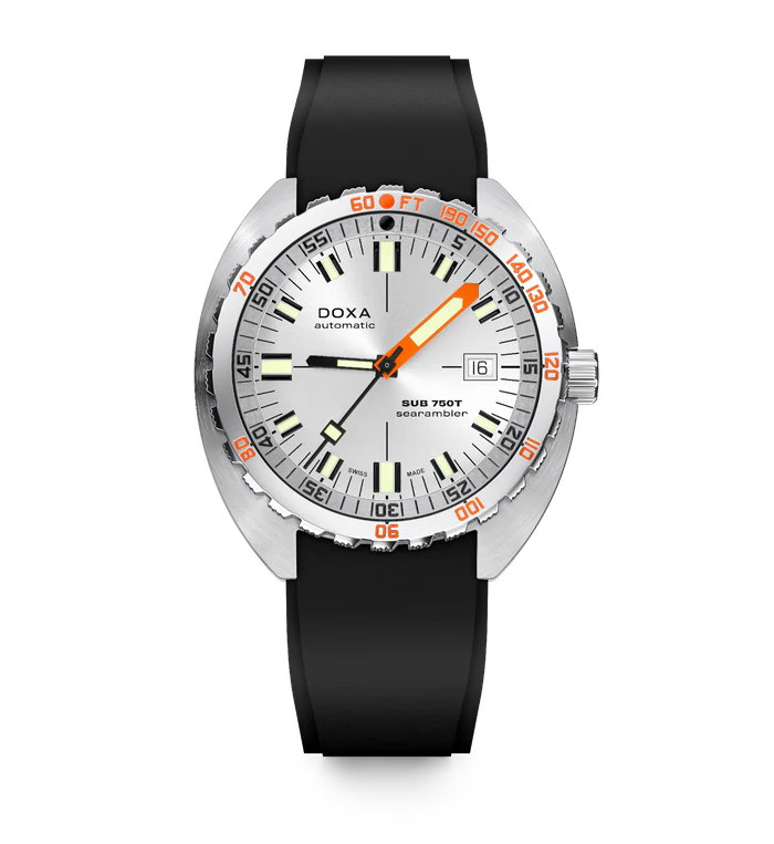 Doxa SUB 750T Searambler 825.10.021.20