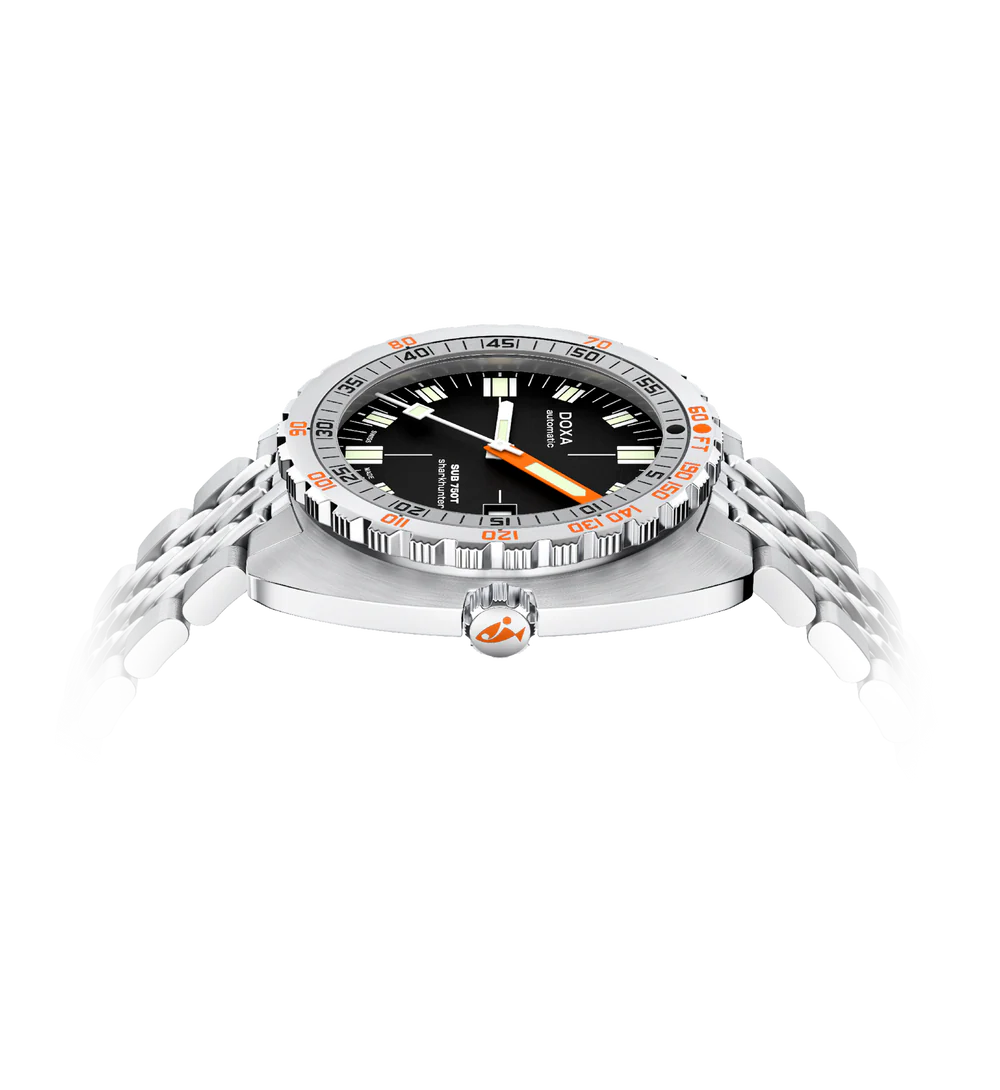 Doxa SUB 750T Sharkhunter 825.10.101.10
