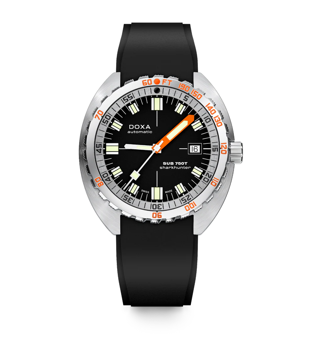 Doxa SUB 750T Sharkhunter 825.10.101.20
