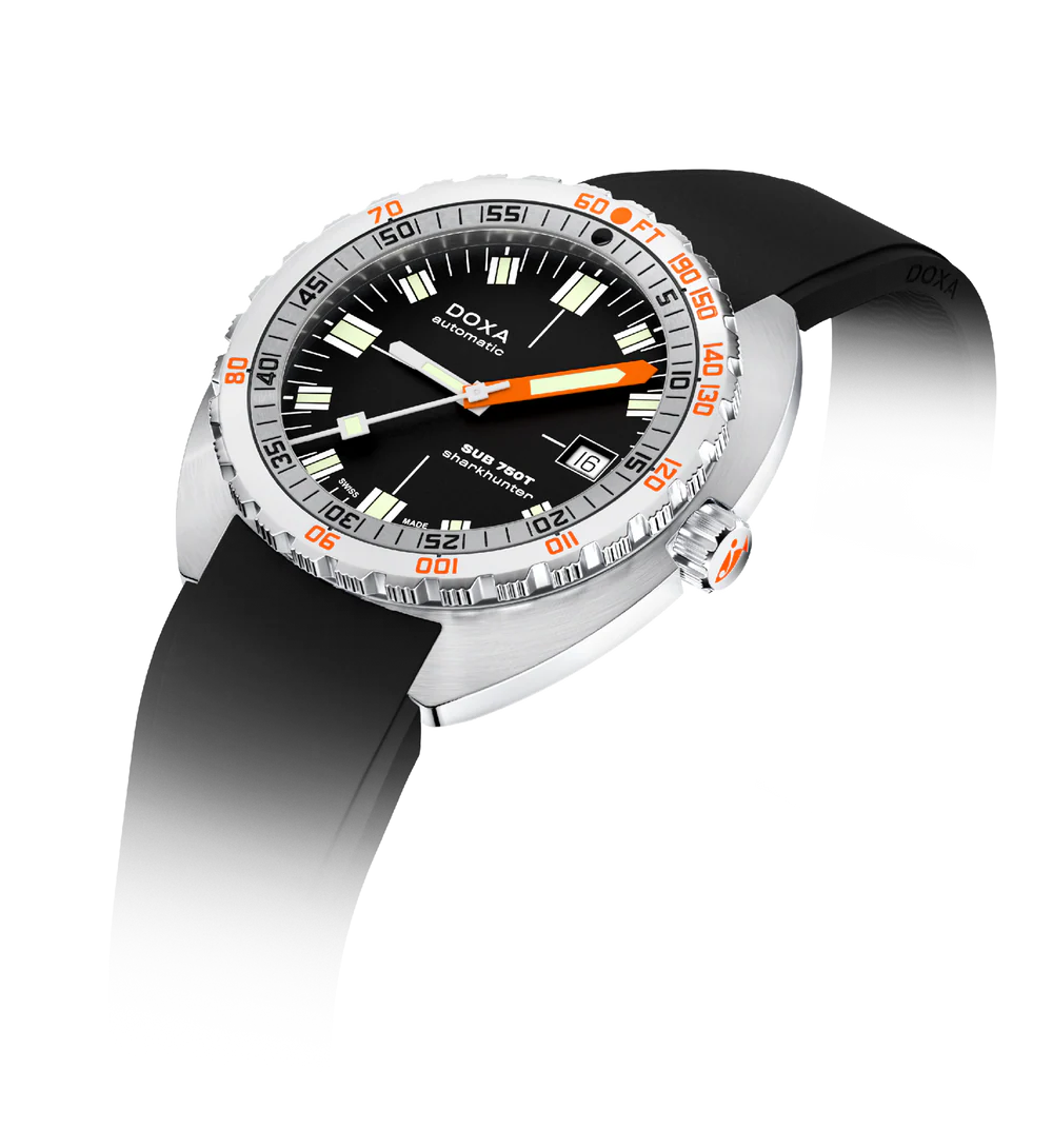 Doxa SUB 750T Sharkhunter 825.10.101.20