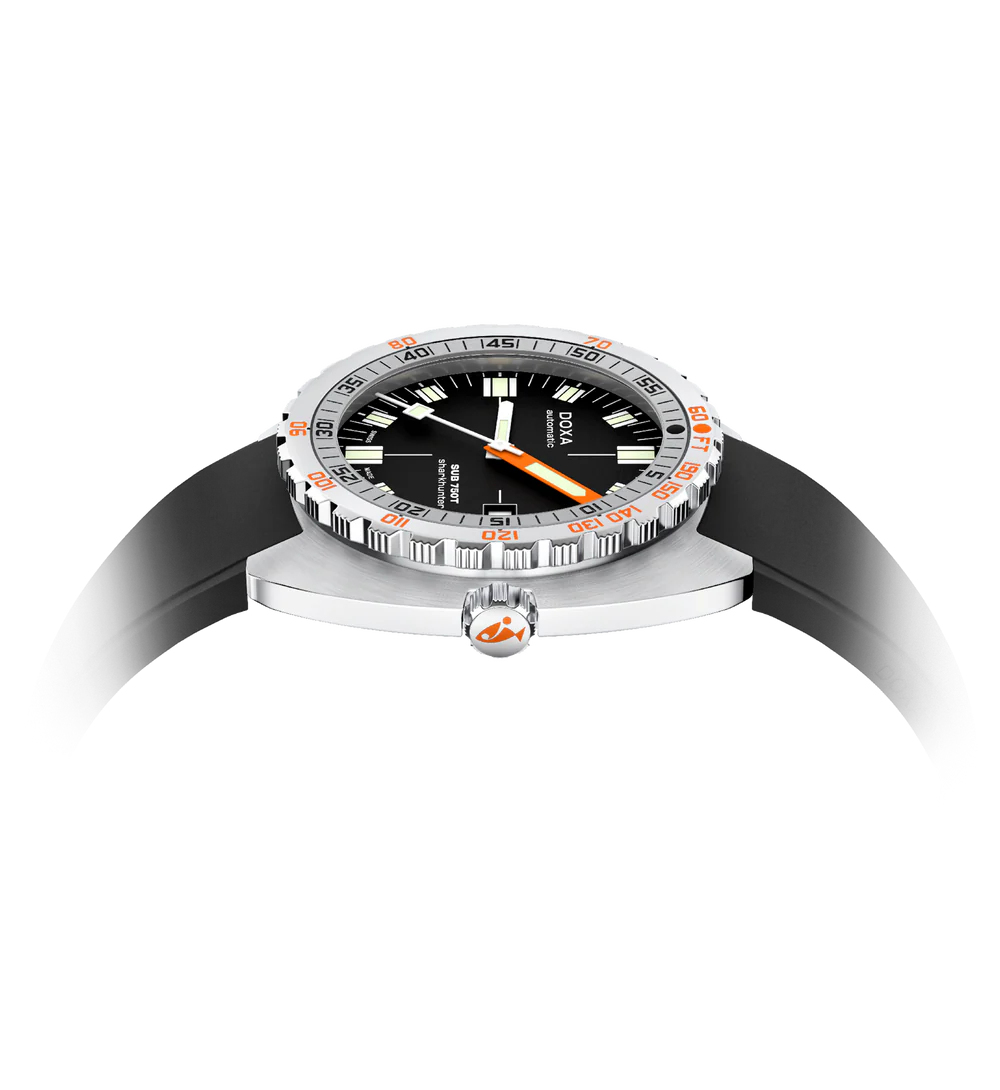 Doxa SUB 750T Sharkhunter 825.10.101.20