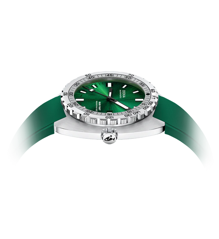 Doxa SUB 750T Sea Emerald 825.10.131.26
