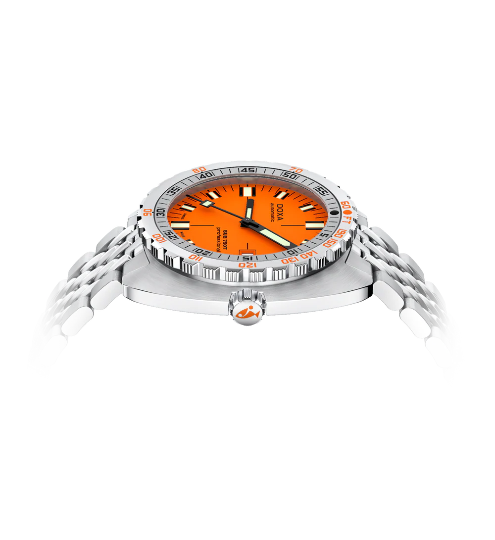Doxa SUB 750T Professional 825.10.351.10