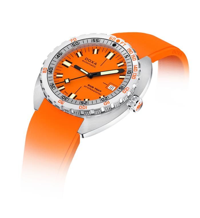 Doxa SUB 750T Professional 825.10.351.21