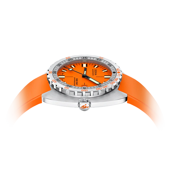 Doxa SUB 750T Professional 825.10.351.21