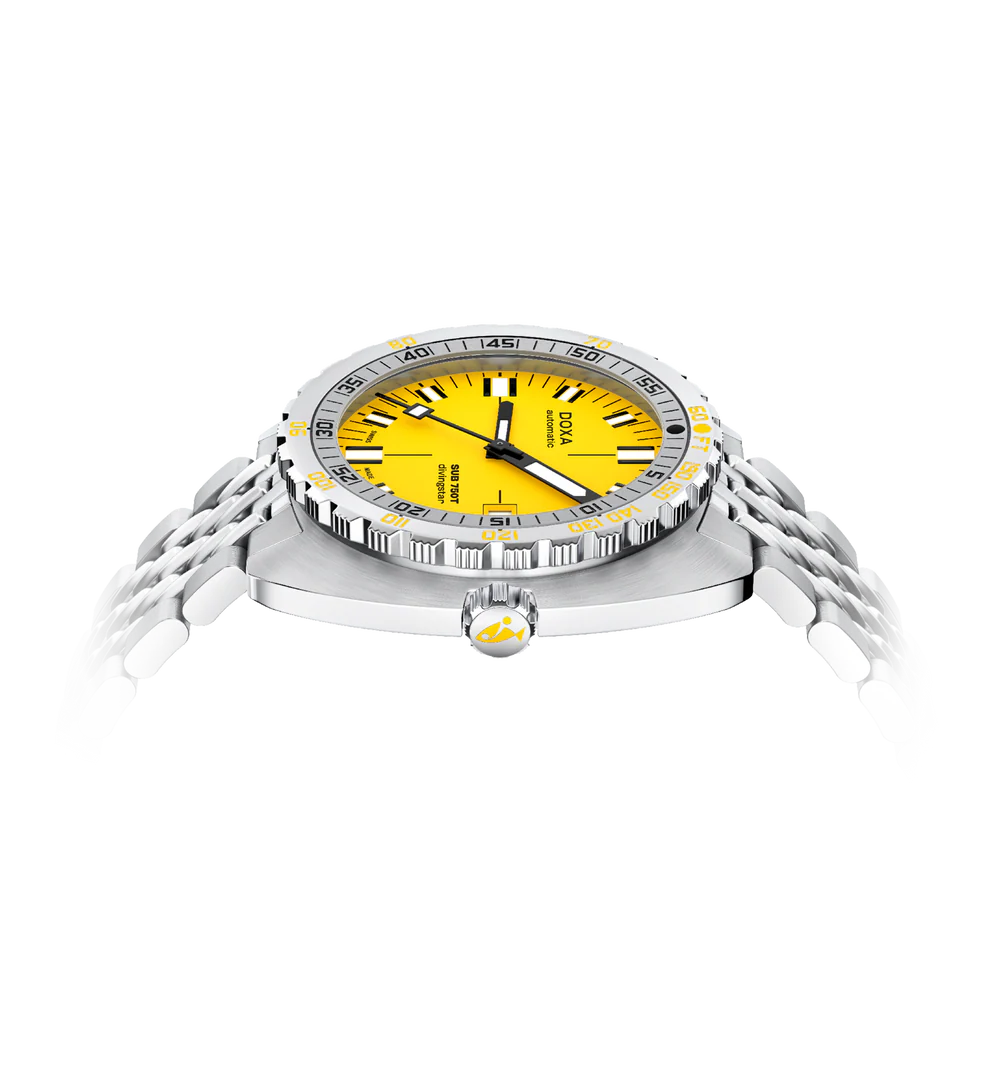 Doxa SUB 750T Divingstar 825.10.361.10
