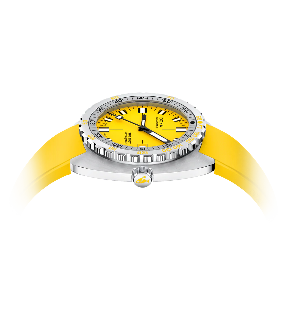 Doxa SUB 750T Divingstar 825.10.361.31