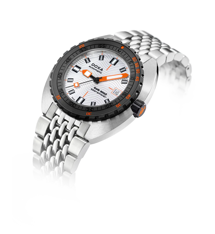 Doxa Sub 300 Beta Searambler 830.10.021.10
