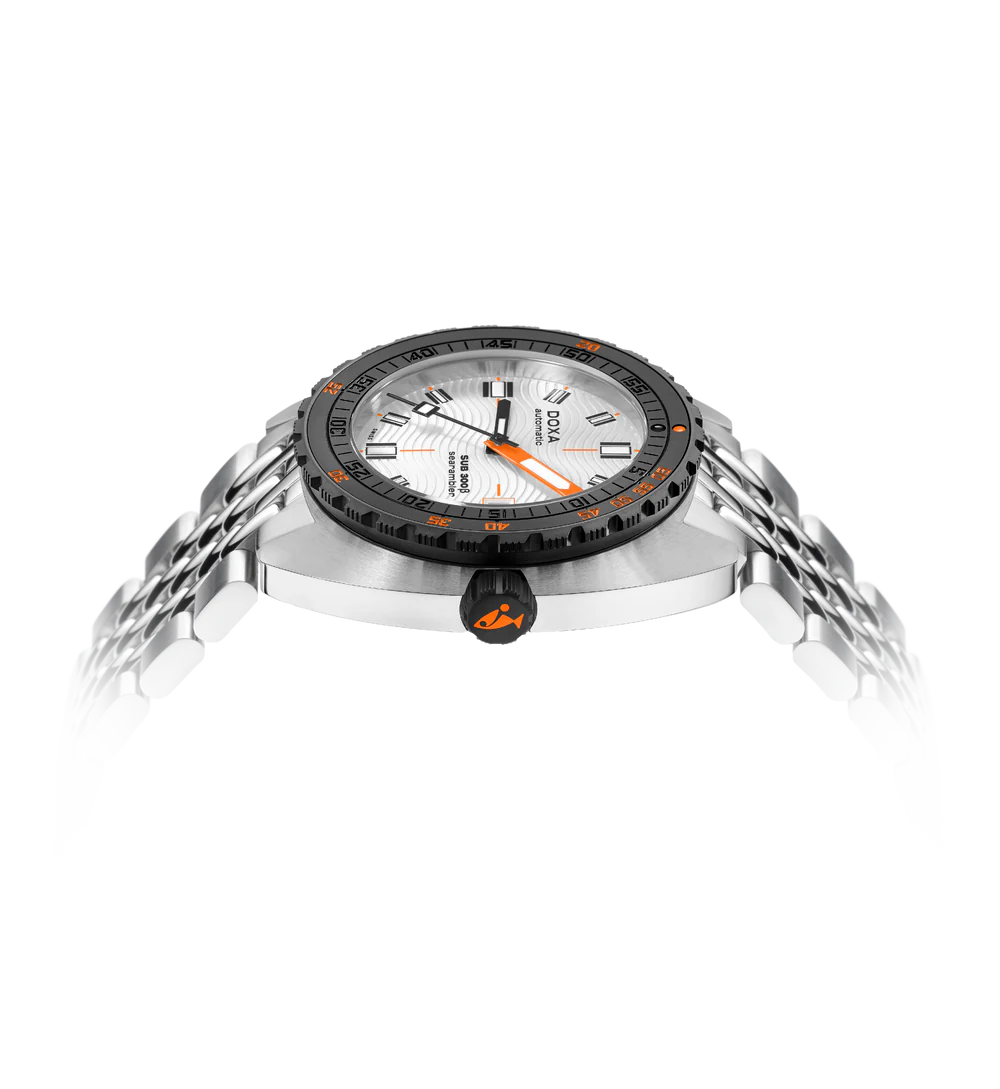 Doxa Sub 300 Beta Searambler 830.10.021.10