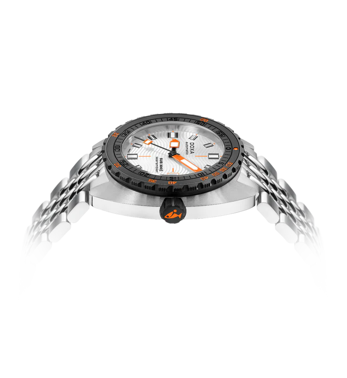 Doxa Sub 300 Beta Searambler 830.10.021.10