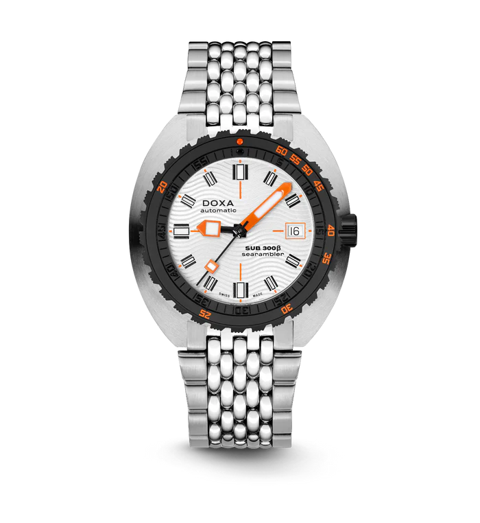 Doxa Sub 300 Beta Searambler 830.10.021.10