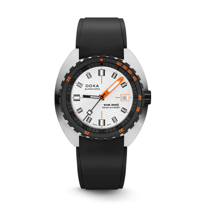 Doxa Sub 300 Beta Searambler 830.10.021.20
