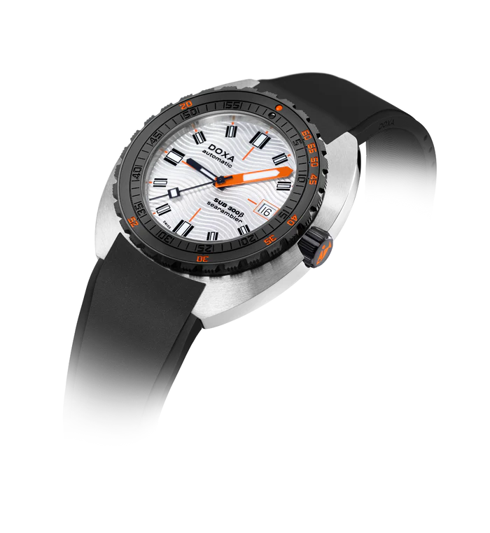 Doxa Sub 300 Beta Searambler 830.10.021.20