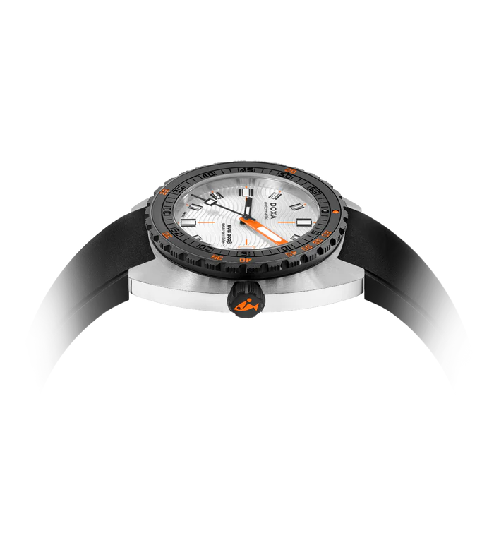 Doxa Sub 300 Beta Searambler 830.10.021.20