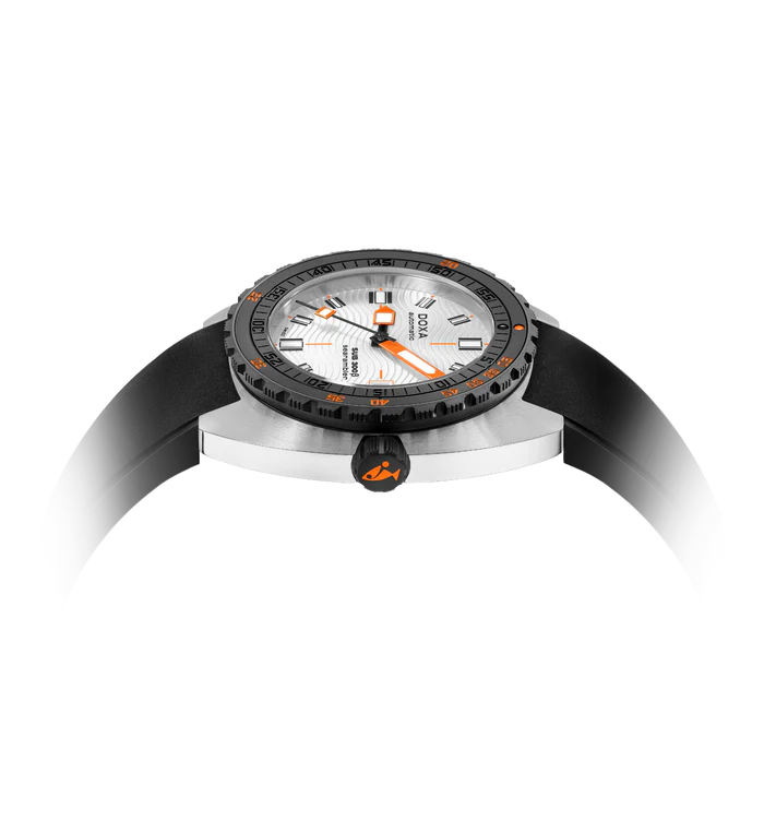 Doxa Sub 300 Beta Searambler 830.10.021.20