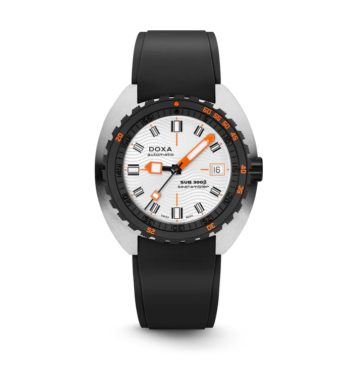 Doxa Sub 300 Beta Searambler 830.10.021.20