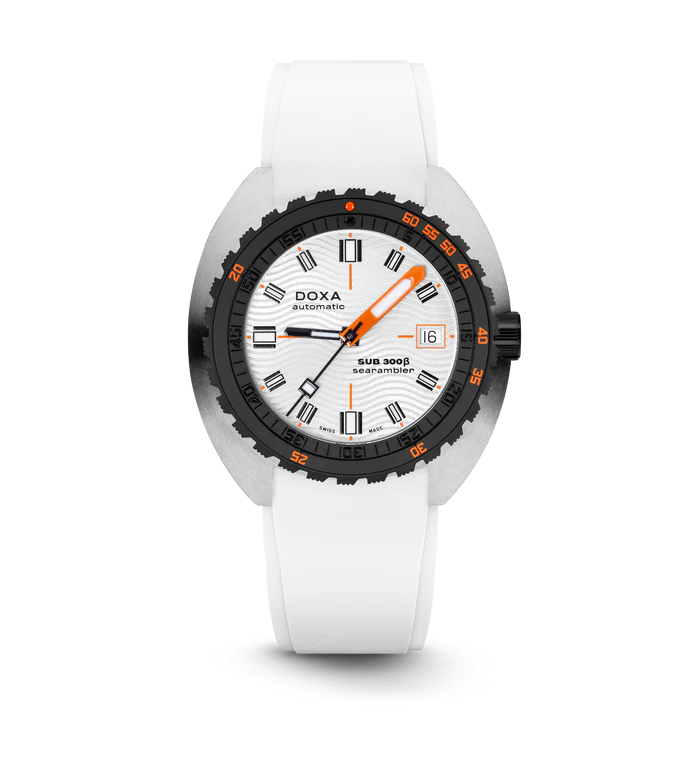 Doxa Sub 300 Beta Searambler 830.10.021.23