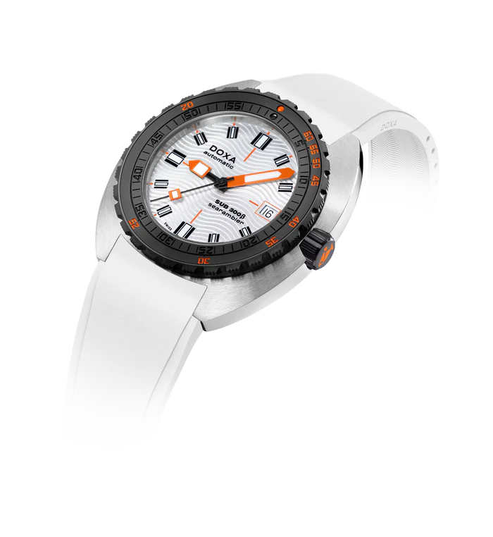 Doxa Sub 300 Beta Searambler 830.10.021.23