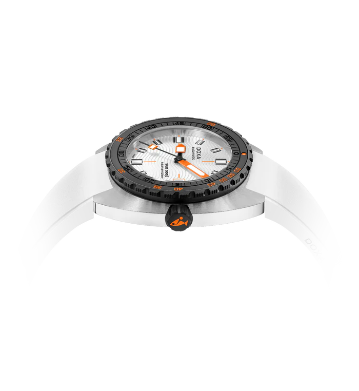 Doxa Sub 300 Beta Searambler 830.10.021.23