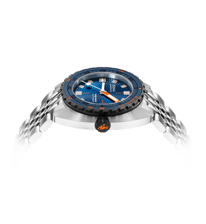 Doxa Sub 300 Beta Caribbean 830.10.201.10