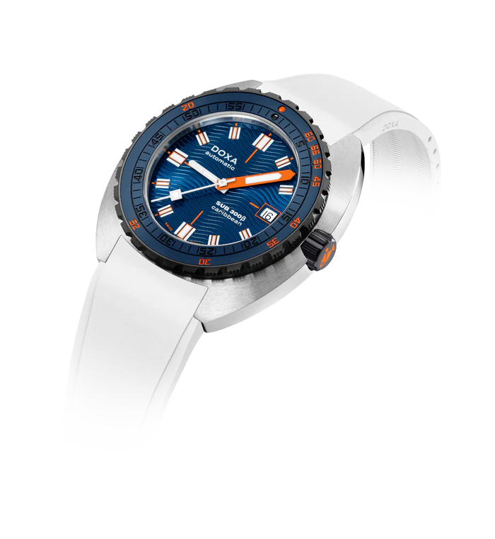 Doxa Sub 300 Beta Caribbean 830.10.201.23