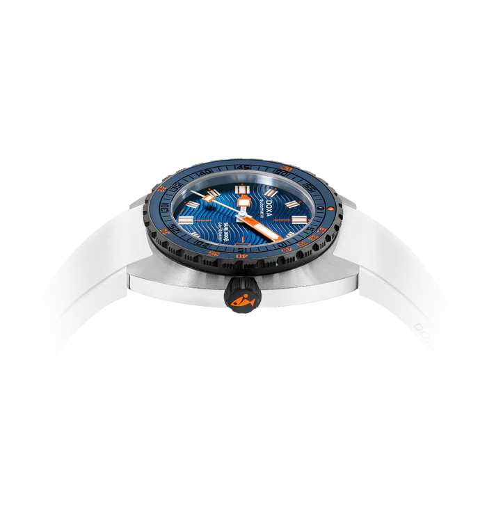 Doxa Sub 300 Beta Caribbean 830.10.201.23