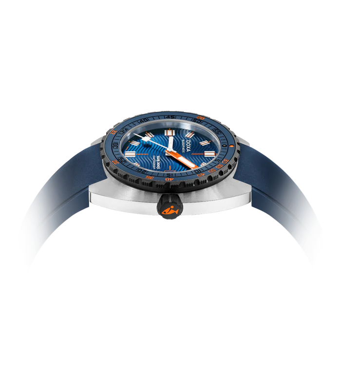 Doxa Sub 300 Beta Caribbean 830.10.201.32