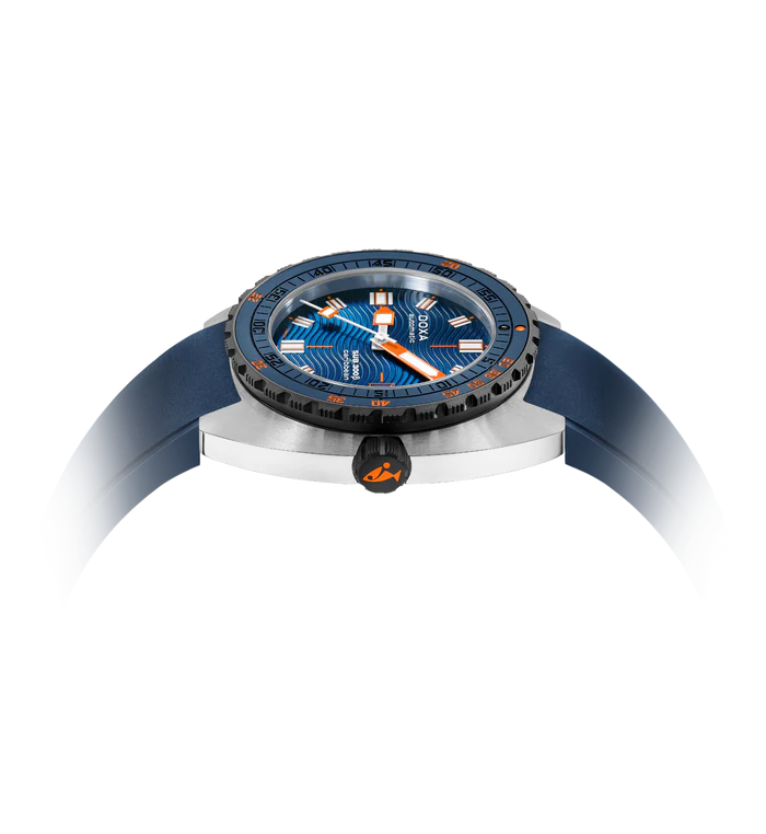 Doxa Sub 300 Beta Caribbean 830.10.201.32