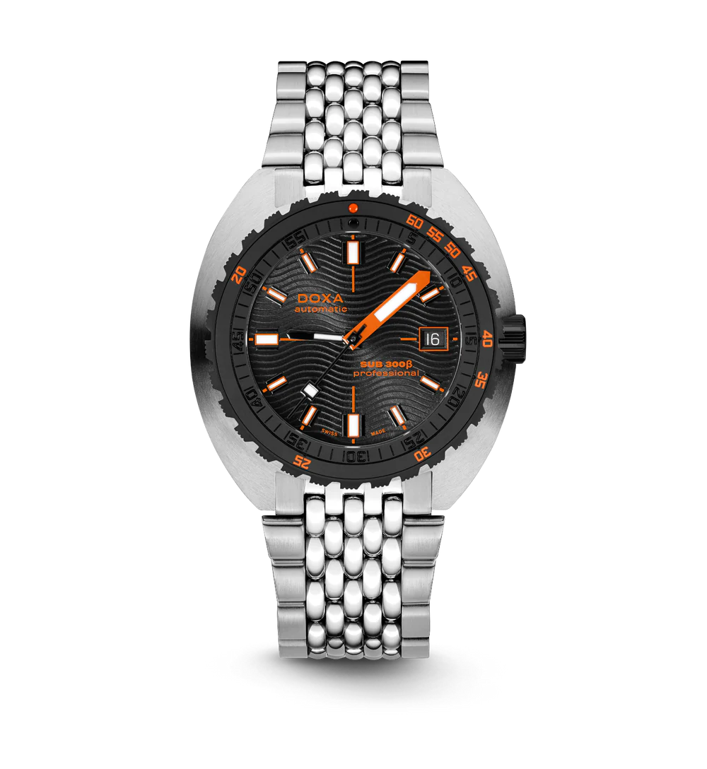 Doxa Sub 300 Beta Professional 830.10.351.10