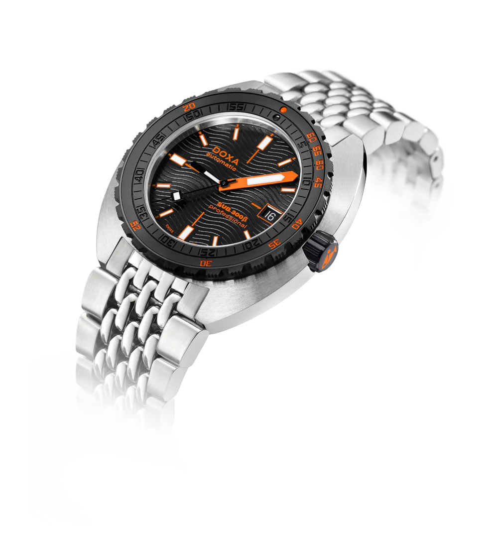 Doxa Sub 300 Beta Professional 830.10.351.10
