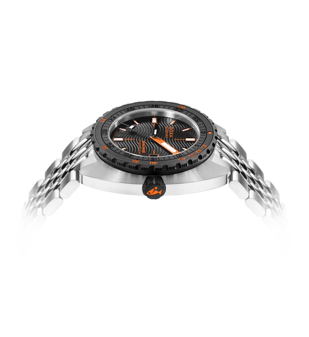 Doxa Sub 300 Beta Professional 830.10.351.10