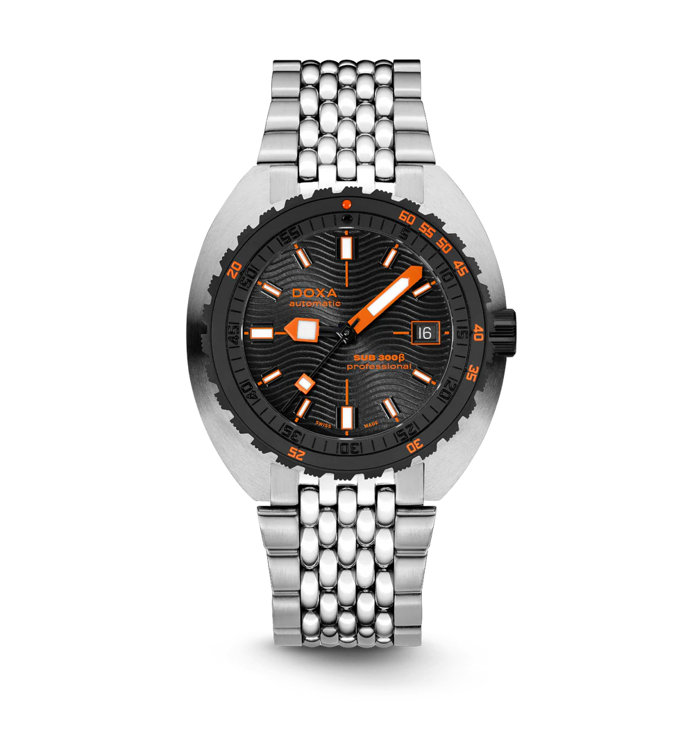 Doxa Sub 300 Beta Professional 830.10.351.10