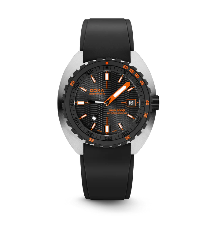 Doxa Sub 300 Beta Professional 830.10.351.20