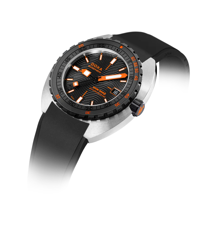Doxa Sub 300 Beta Professional 830.10.351.20
