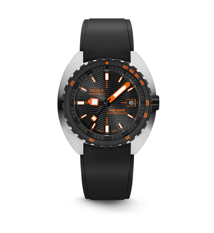 Doxa Sub 300 Beta Professional 830.10.351.20