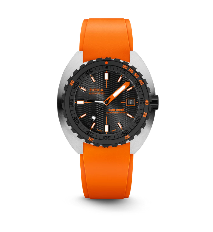 Doxa Sub 300 Beta Professional 830.10.351.21