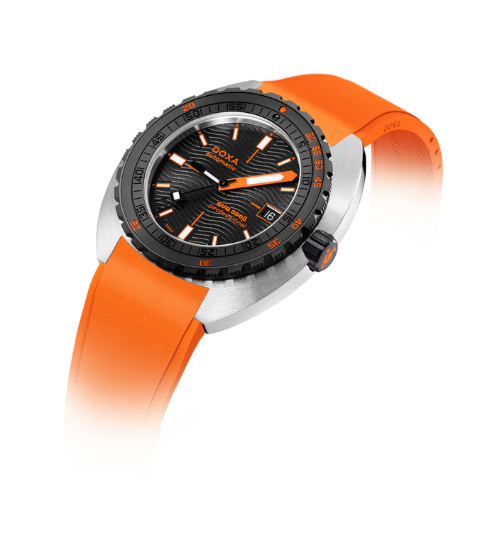 Doxa Sub 300 Beta Professional 830.10.351.21