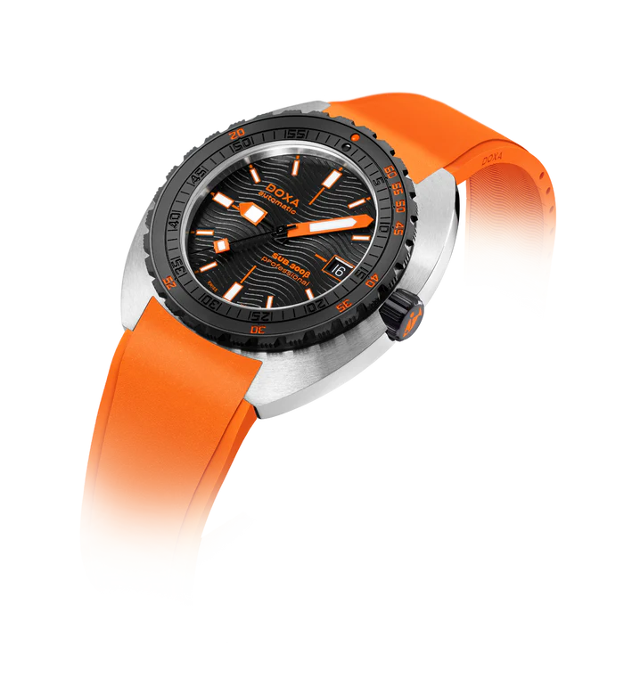 Doxa Sub 300 Beta Professional 830.10.351.21