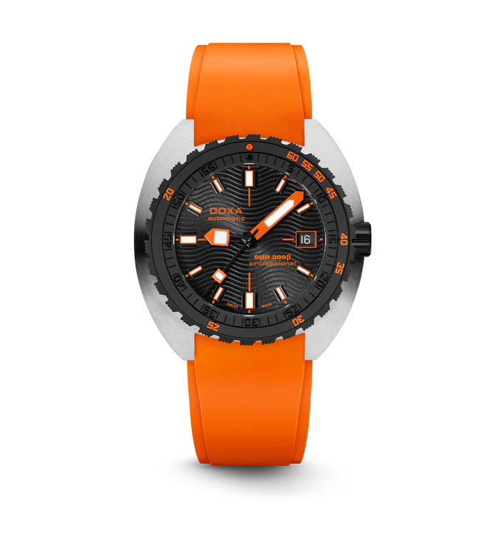 Doxa Sub 300 Beta Professional 830.10.351.21