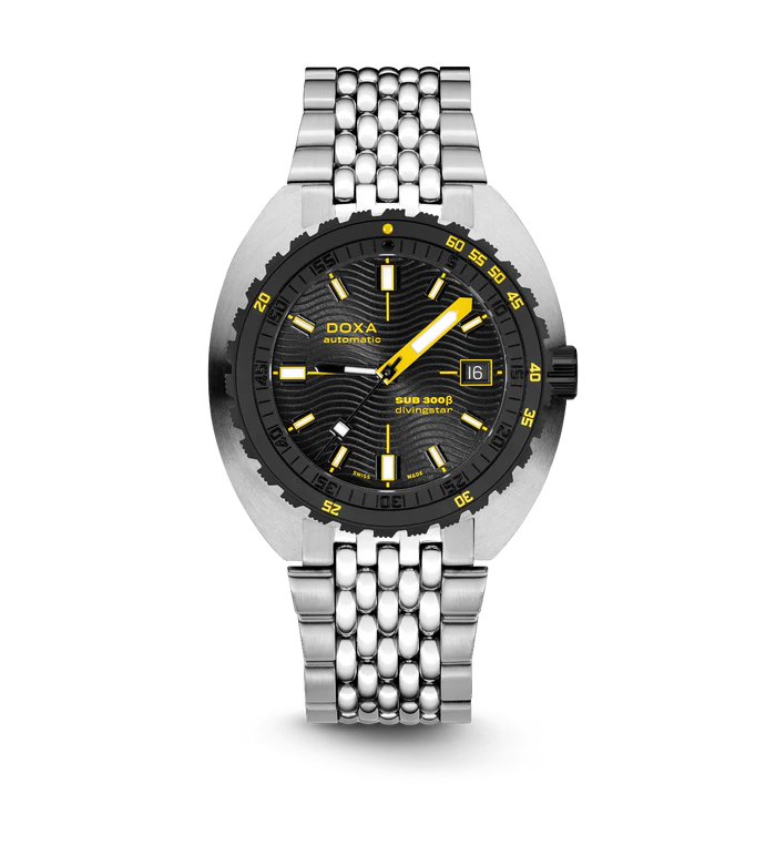 Doxa Sub 300 Beta Divingstar 830.10.361.10