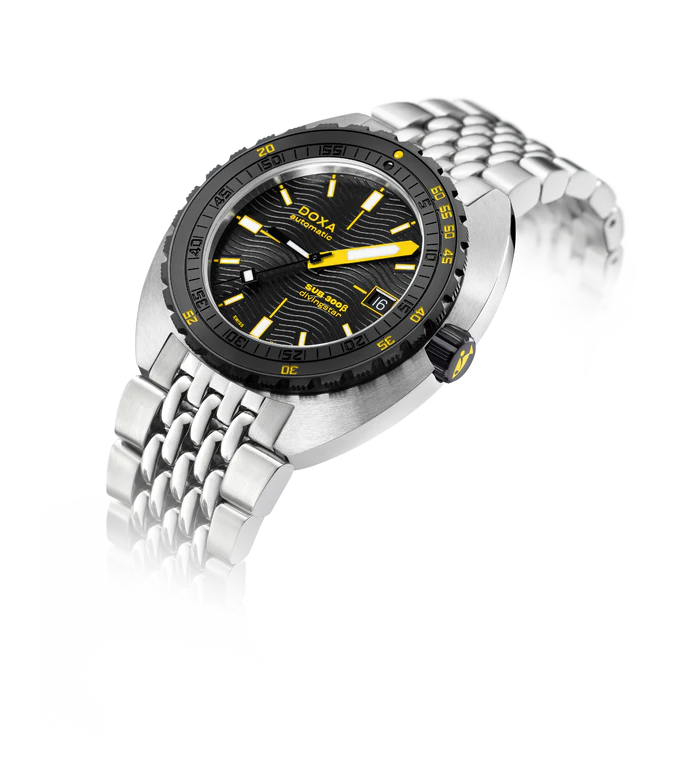 Doxa Sub 300 Beta Divingstar 830.10.361.10