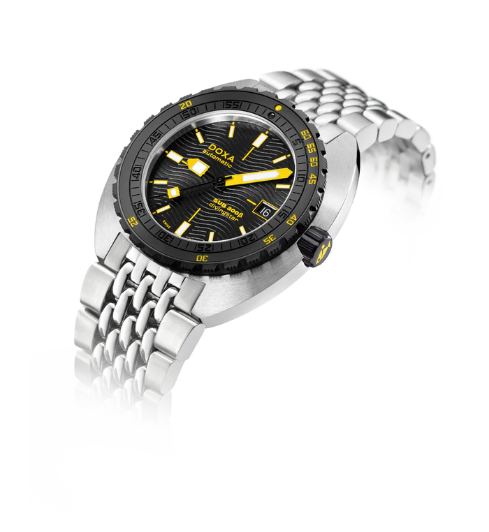 Doxa Sub 300 Beta Divingstar 830.10.361.10