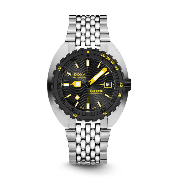 Doxa Sub 300 Beta Divingstar 830.10.361.10