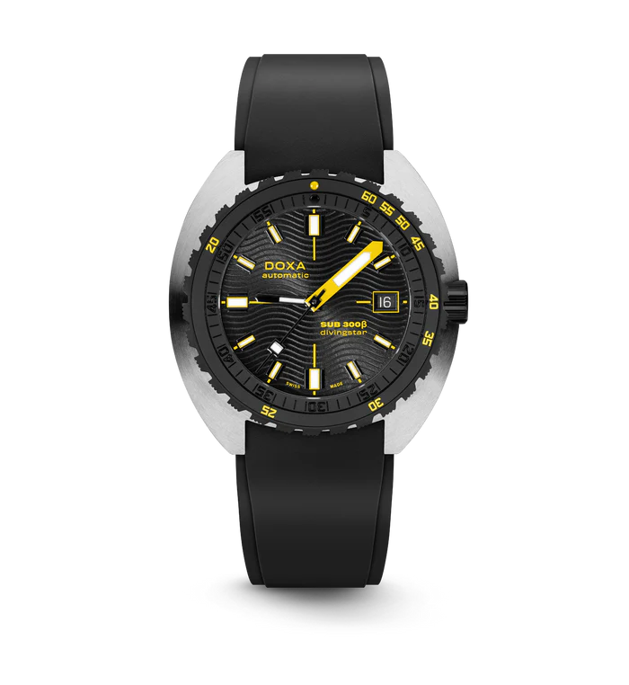 Doxa Sub 300 Beta Divingstar 830.10.361.20